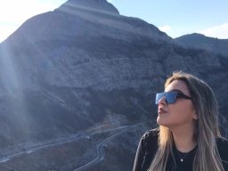 3. Helga Sarai Shkodr Tamar